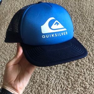 OSFM Quicksilver hat